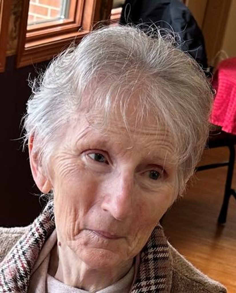 Judy (Koehn) Pauls Profile Photo