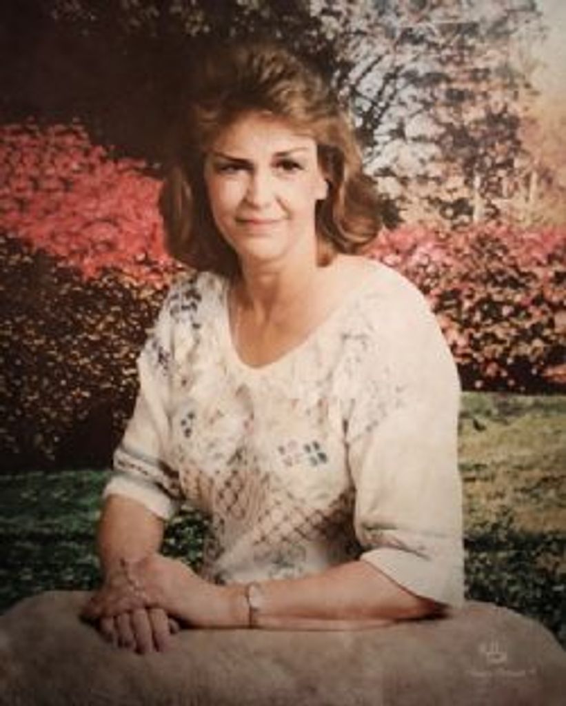 Carol Patterson