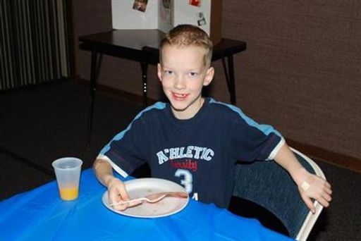 Zachary Mark Bushman photo gallery thumbnail 1 of 1