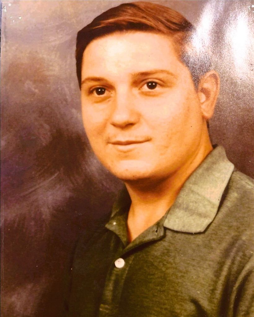 Benjamin David Peebles Profile Photo