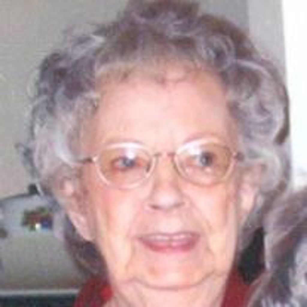 Jeannette I. Richard Profile Photo