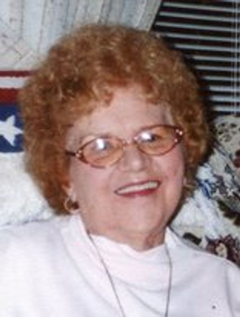Dorothy Powell