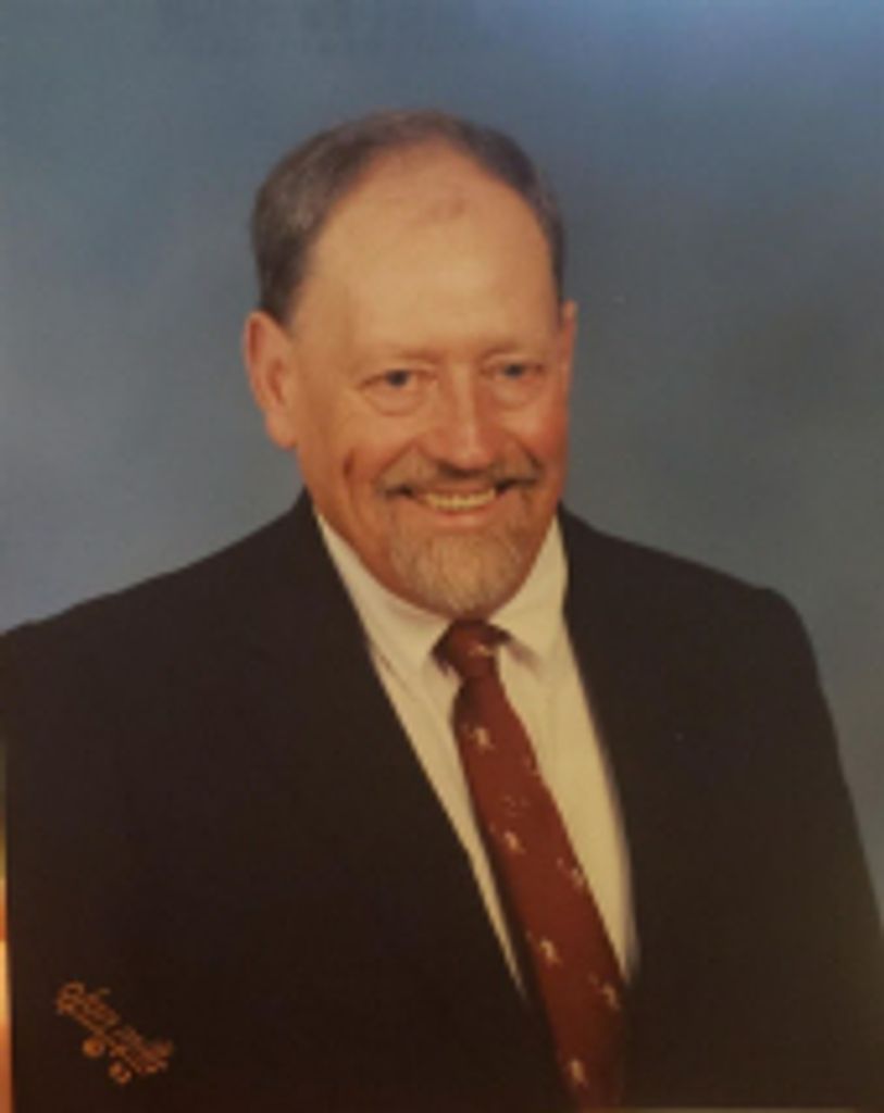Tyson Kinsell Profile Photo