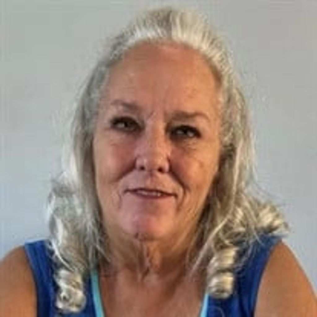 Billie Jo Stargel