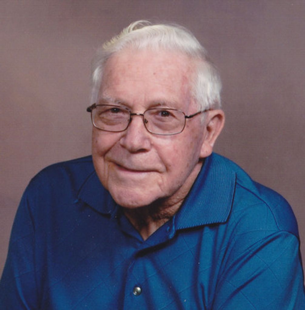 Ralph E. Hess Profile Photo