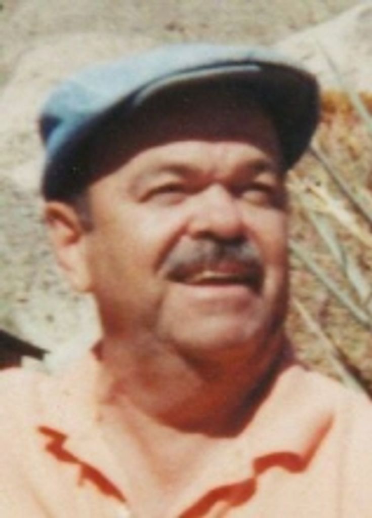 Paul Christensen
