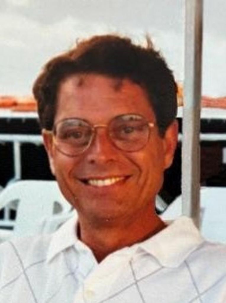 John J. Woenker Profile Photo