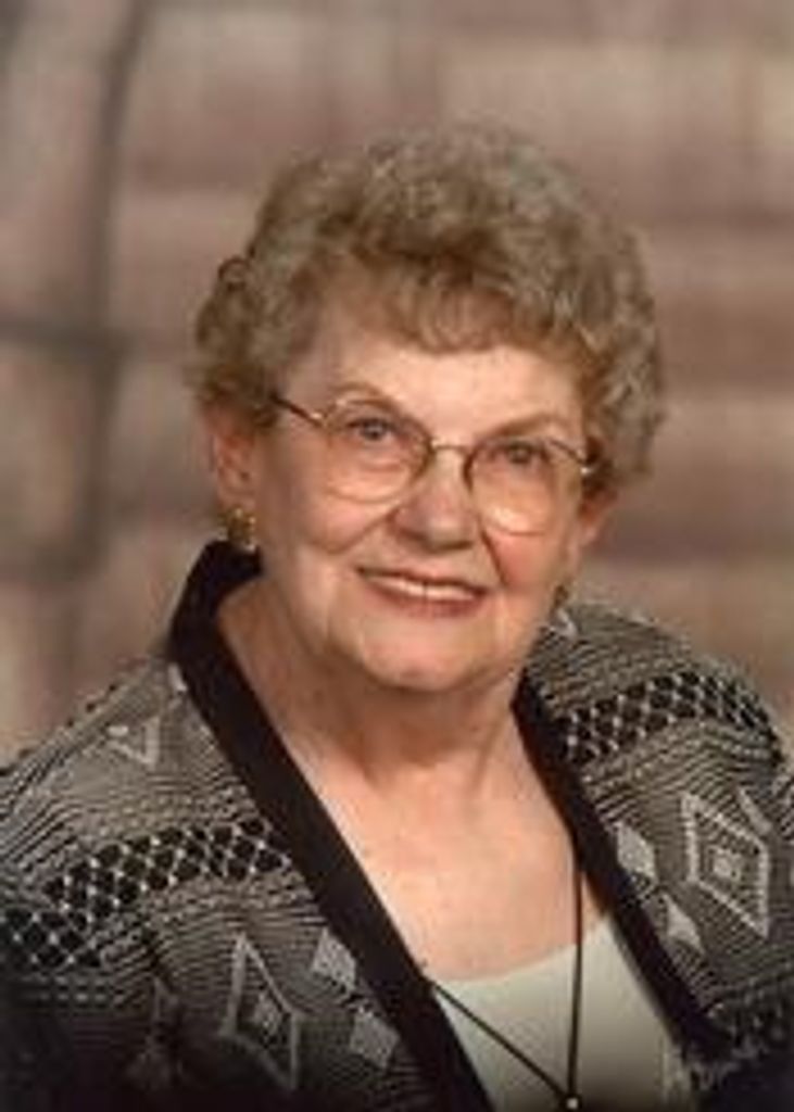 Katherine "Katie" M. Gymrek