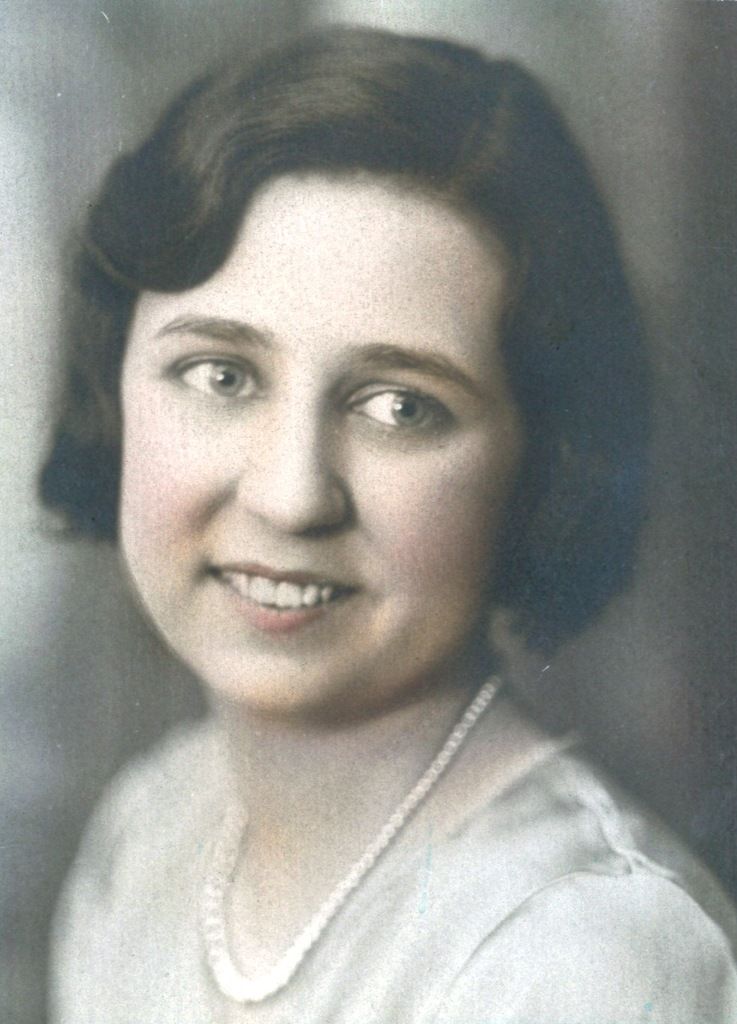Grace A. Fena