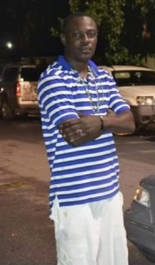 Mr. Anterrio Antwan Jenks Profile Photo