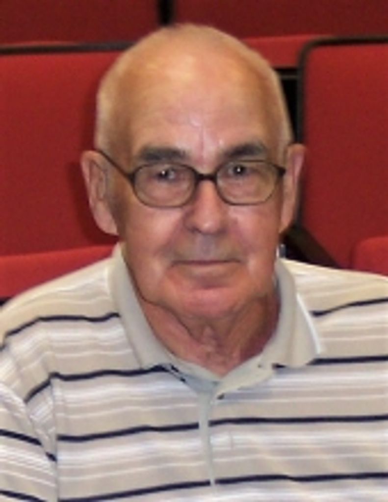 Dan Eugene Foiles