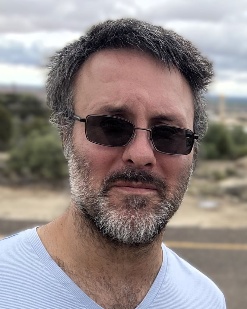Brandon Cole Lance Profile Photo