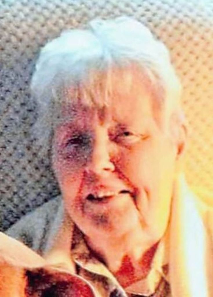 Beverley M. (Scharch) Bosley Profile Photo