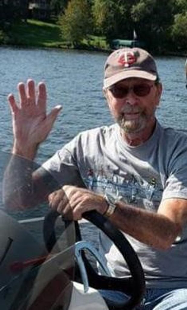 Jeffrey Raymond Krueger Profile Photo