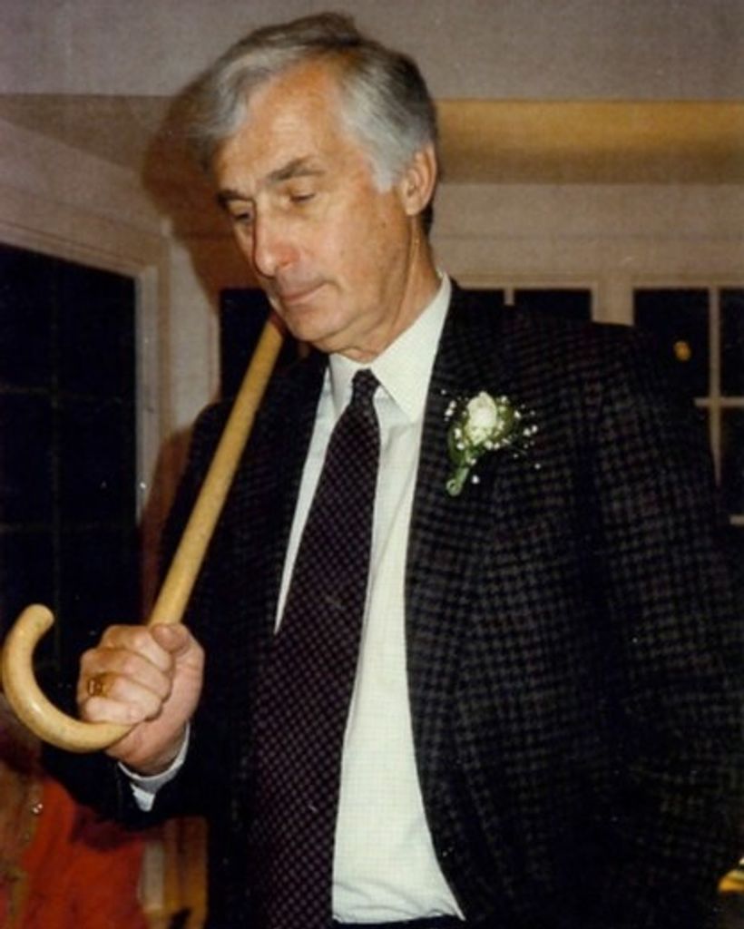 Robert J. Brayton Profile Photo