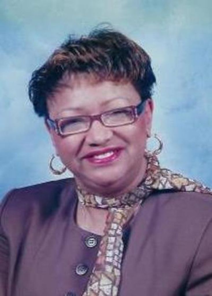 Annie Jean Ringstaff Profile Photo