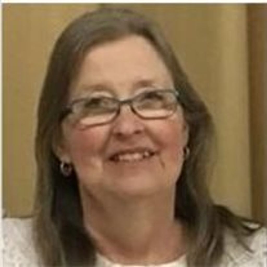 Carolyn F. Johnson Profile Photo
