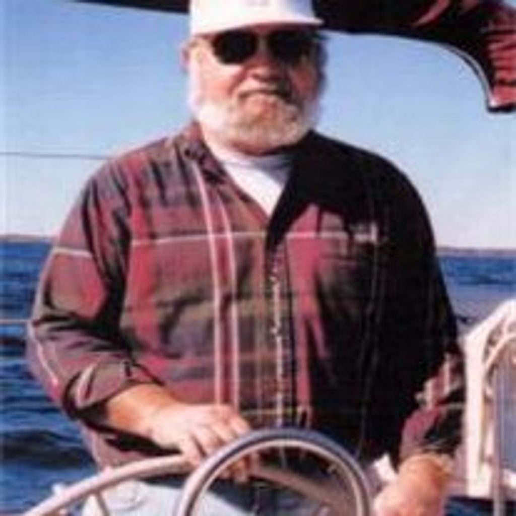 James Everett Gergler