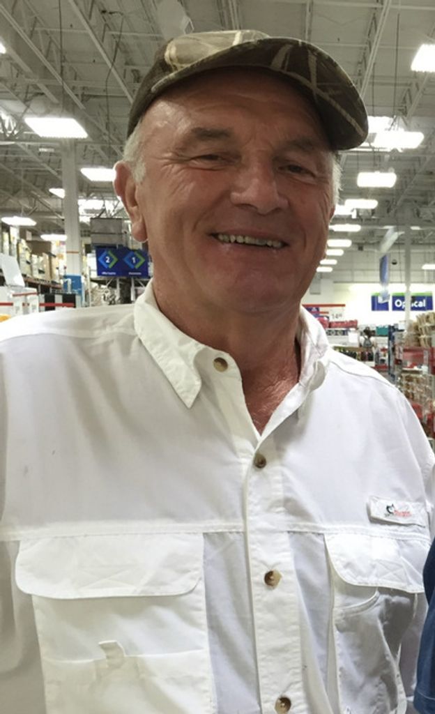 Elbert Byrd Hunt Profile Photo