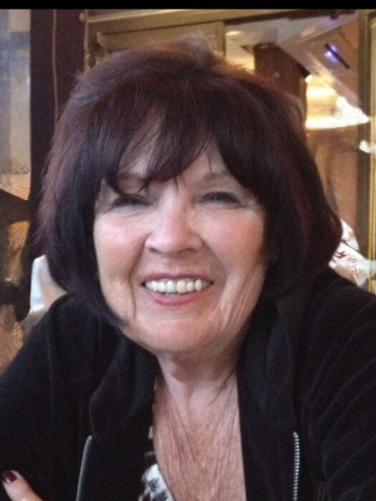 Beverly Ann (Bailey)  Riggin