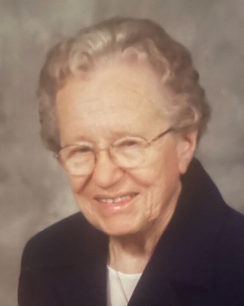 Helen Marie (Conrad)  Jaquet Profile Photo