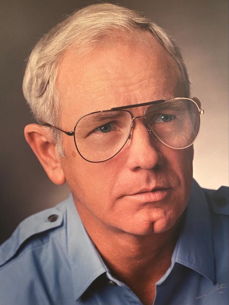 Hamlett, John William