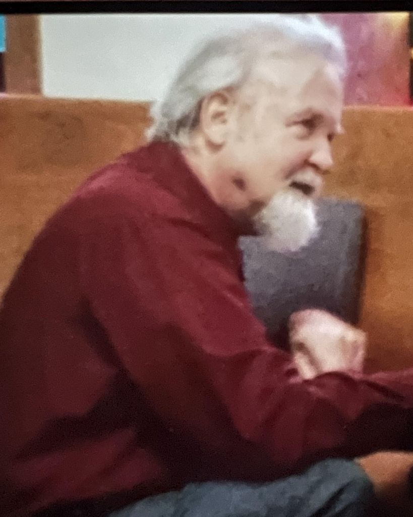William J. Kanthack