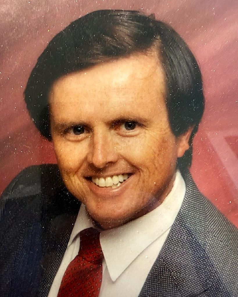 Robert "Bobby" C. Lanham Profile Photo