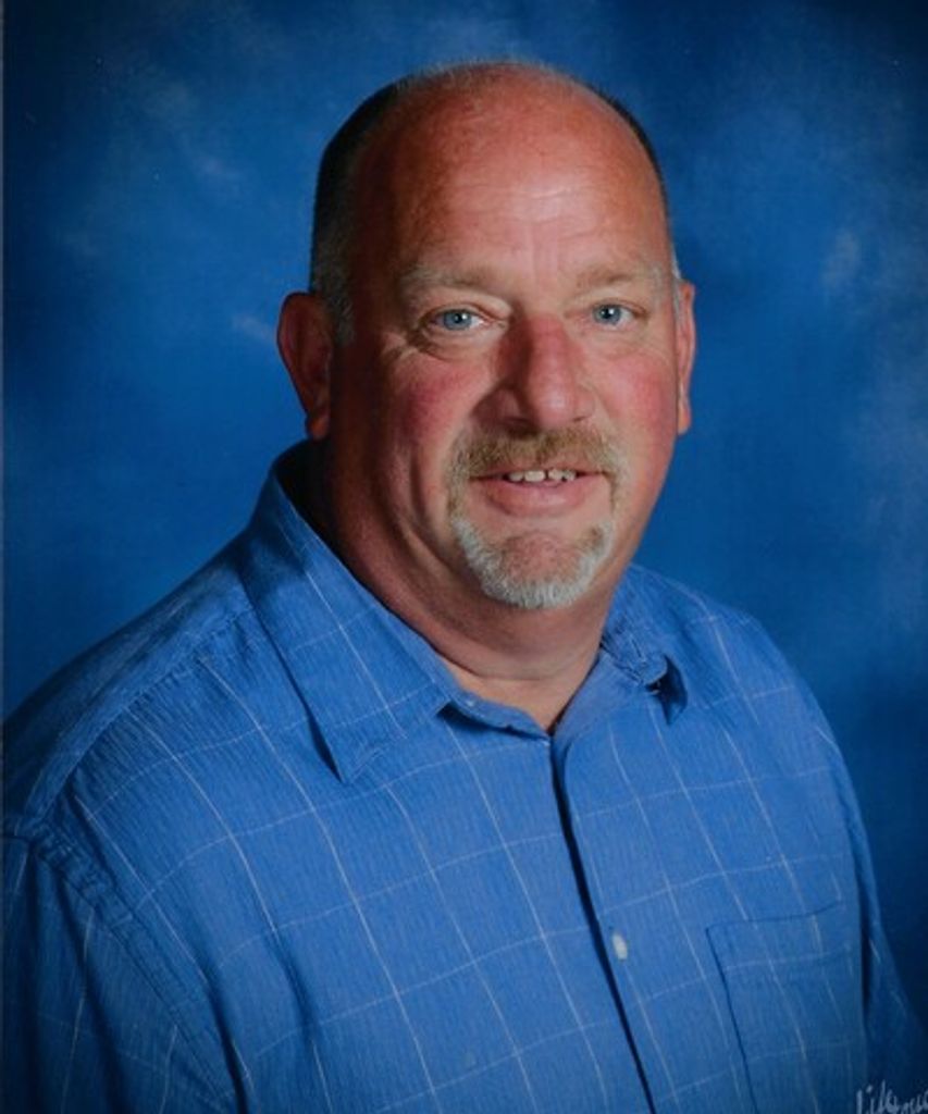 Gary Sage Profile Photo