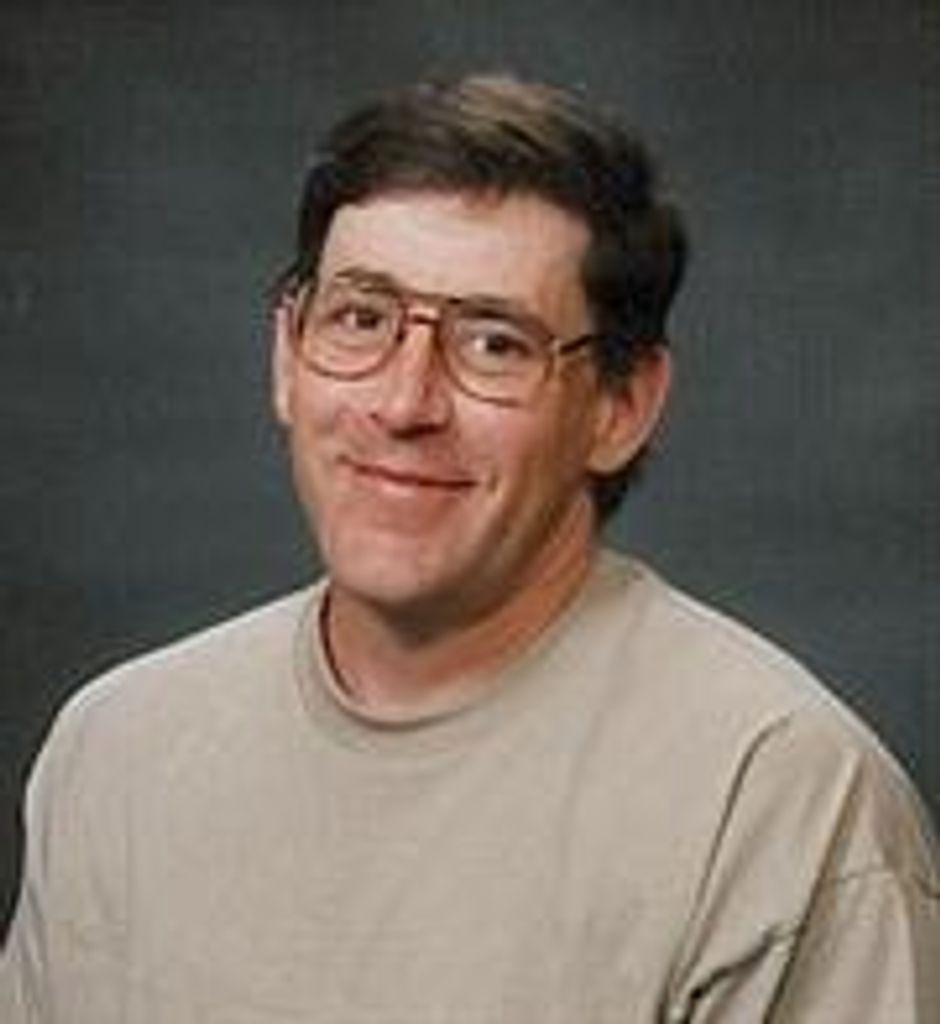 Charles W. Hartson