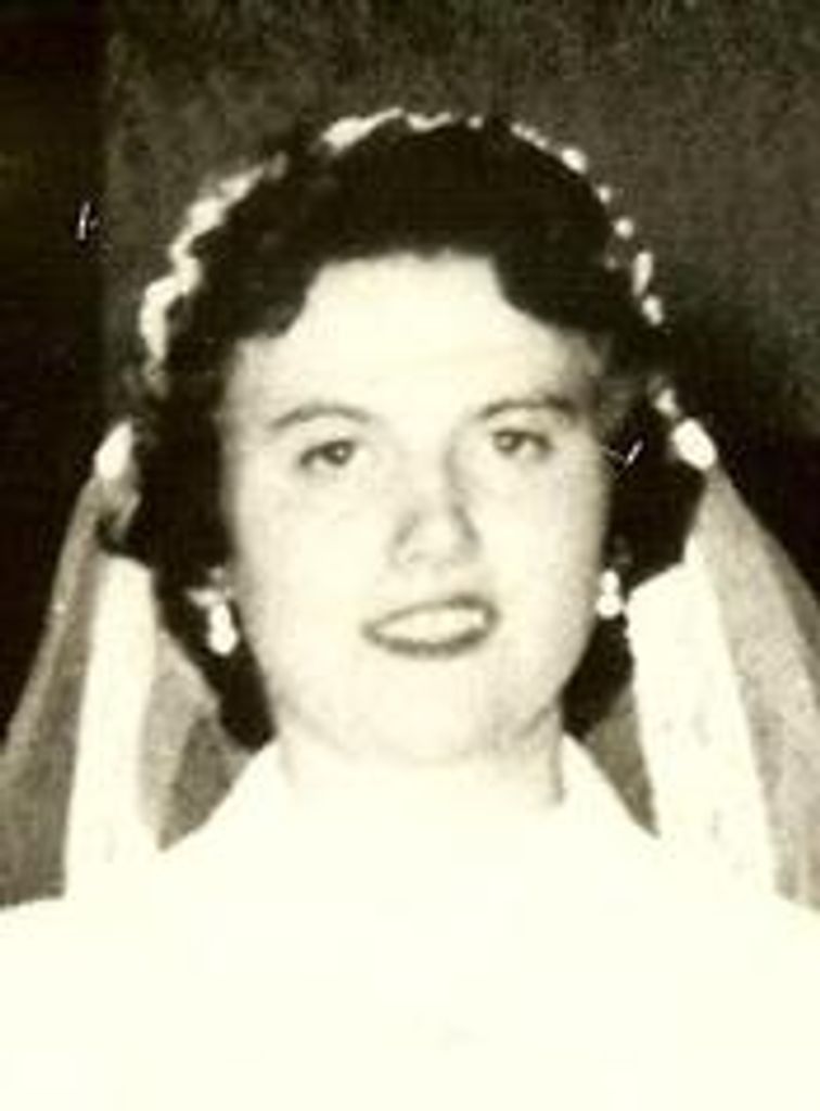 Delores Ann Short