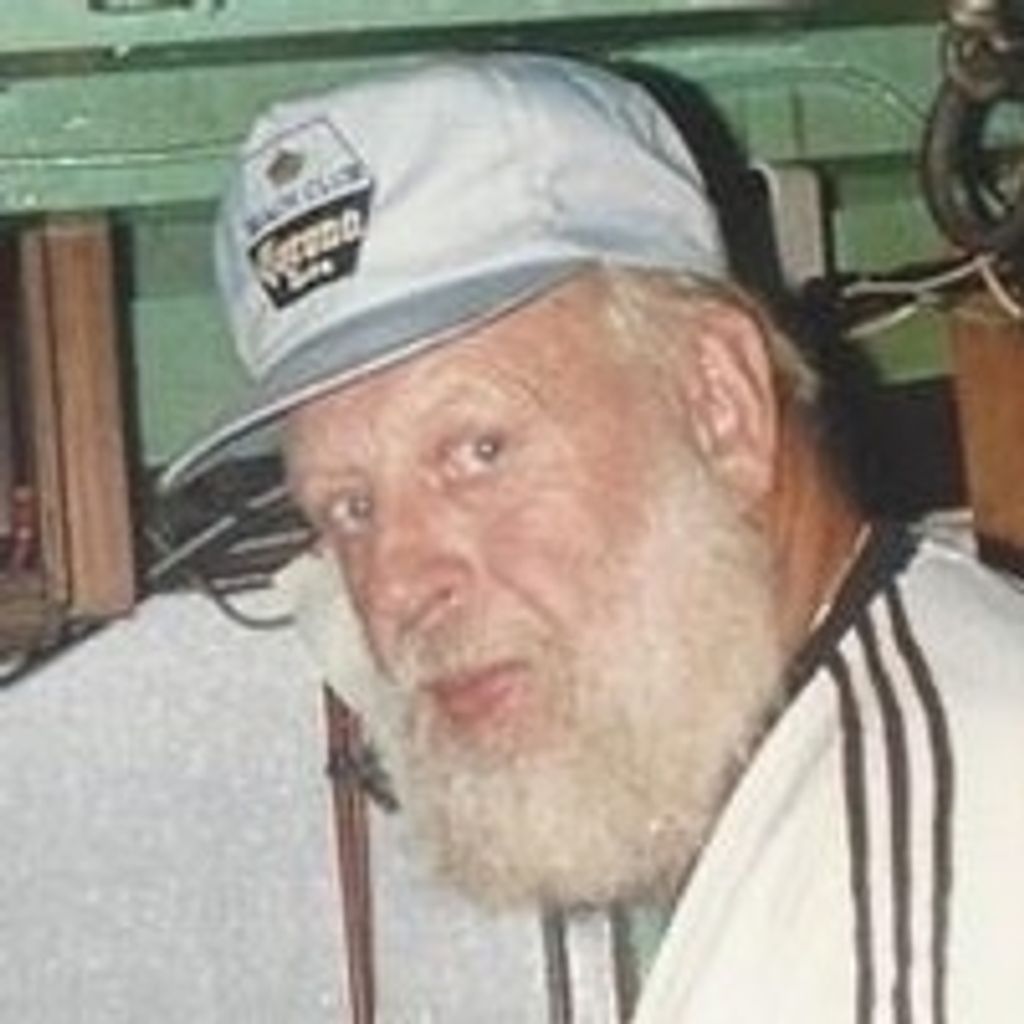 Rodman Allen Miller