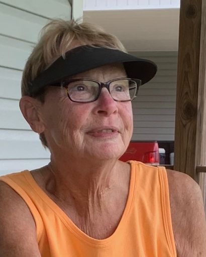 Carol Elaine Wood Profile Photo