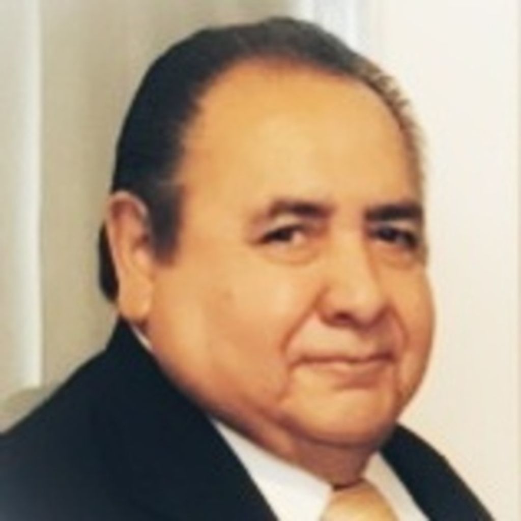 George S. Flores, Sr.