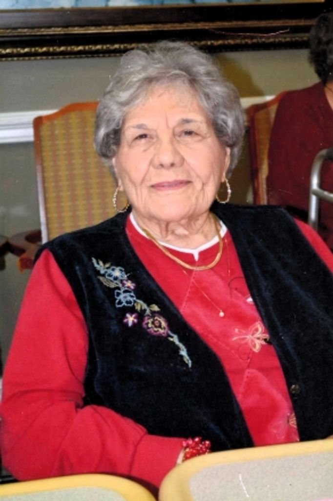 Wilma Jean Owens