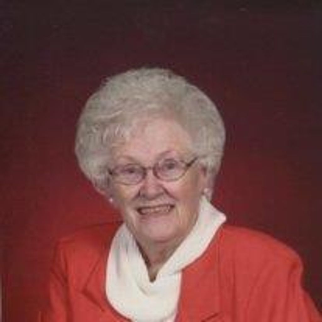 Betty Fowler