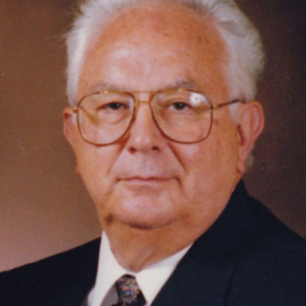 Joseph Harold  Palmer, Jr.