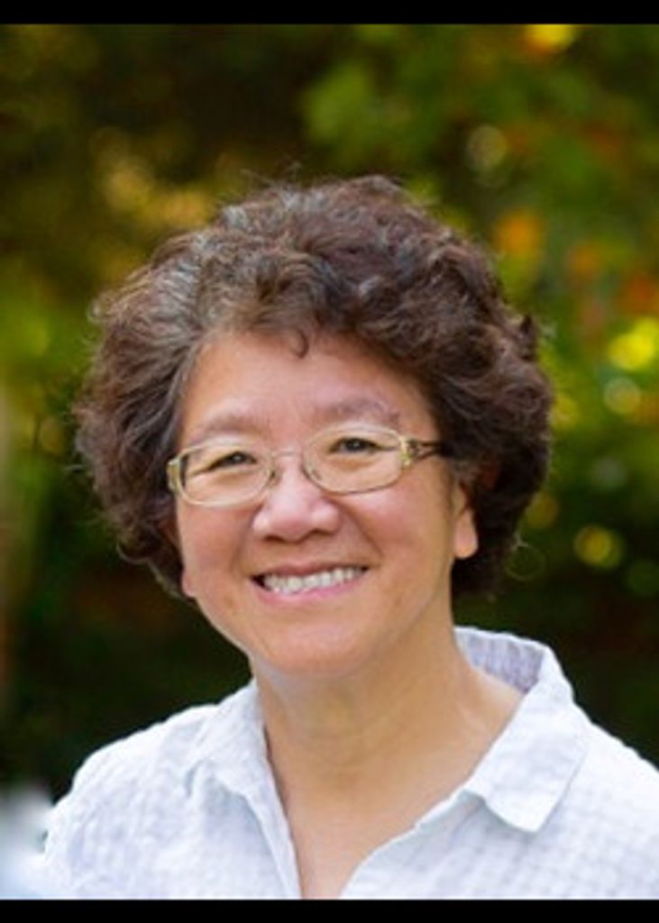 Jean Kong Profile Photo