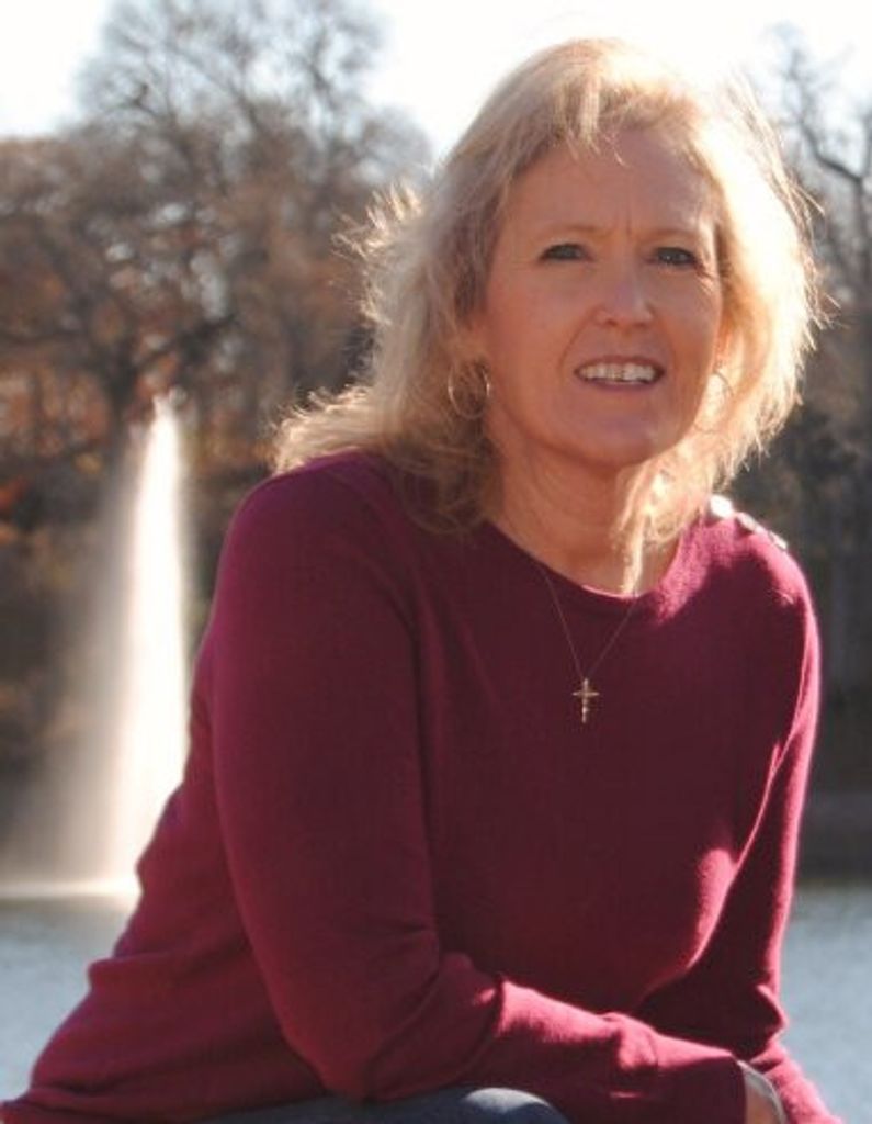 Kay Jarrell