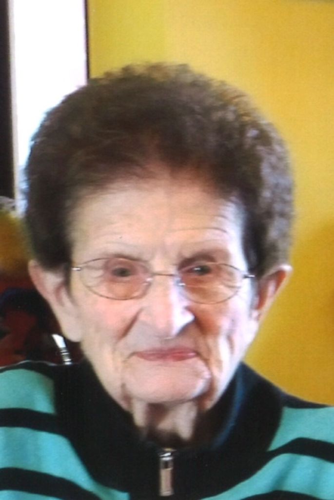 Marjorie M. Haxmeier Profile Photo