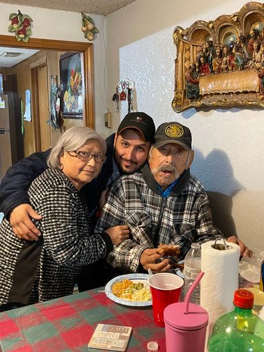 Guadalupe Cervantes Galvan photo gallery thumbnail 86 of 108