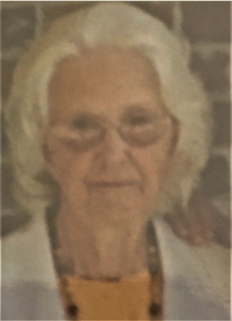 Doris Frady Profile Photo