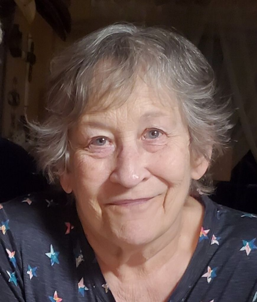 Judy A. Berard Profile Photo