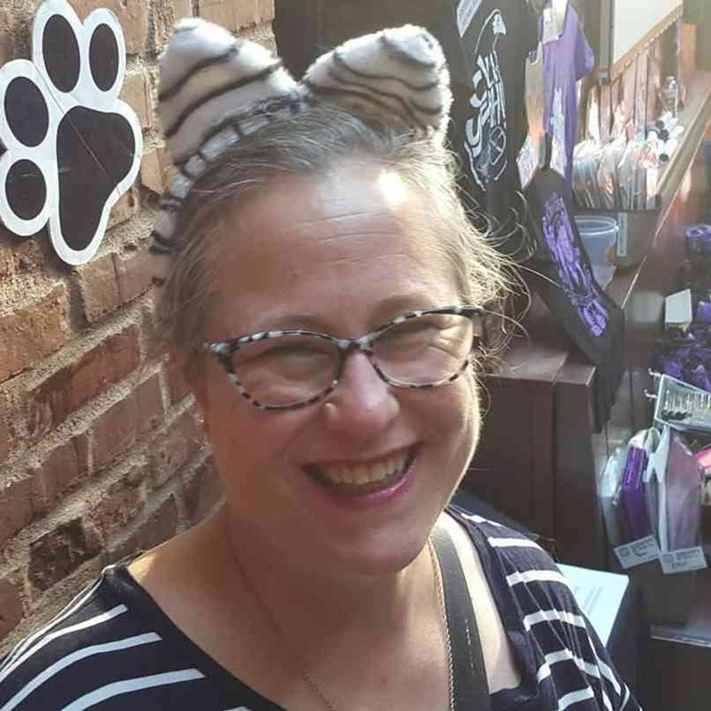 Kathryn Linsley Steucek Profile Photo