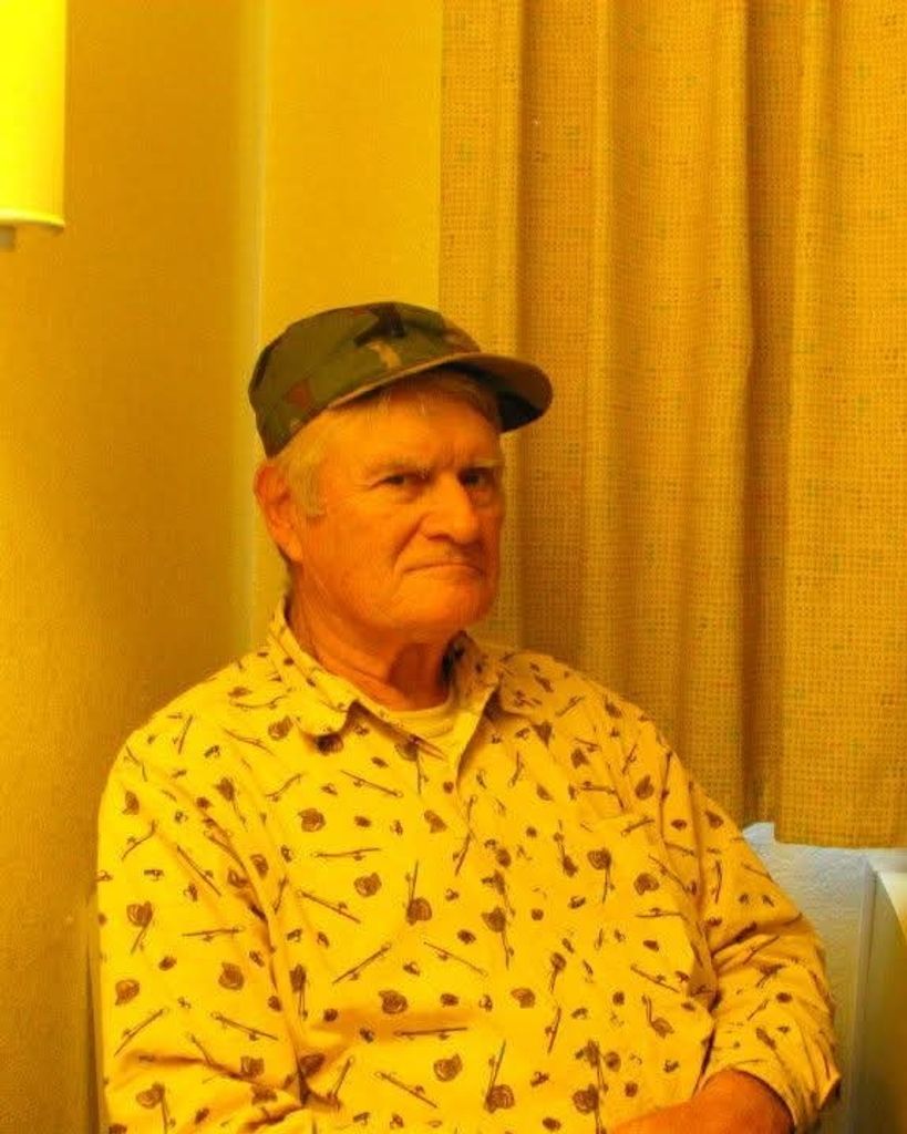 Clarence L. Quinn Profile Photo