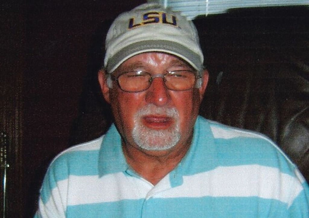 Doug Buchanan