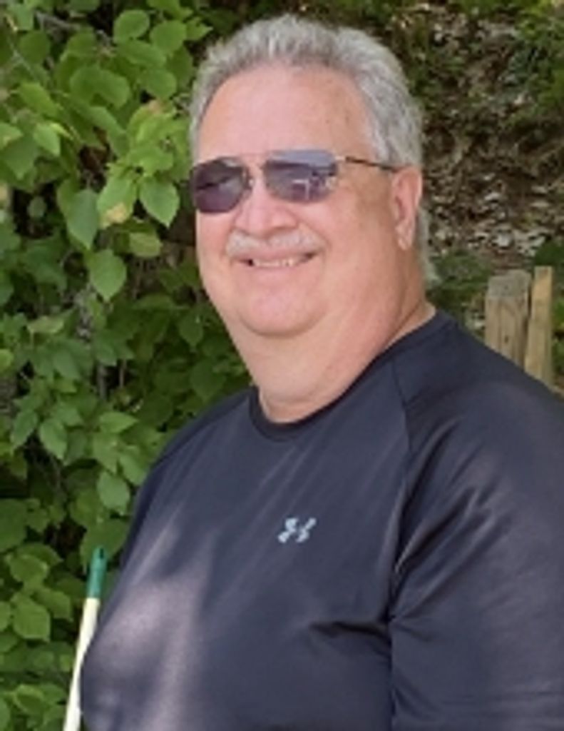 Randy R. Beck