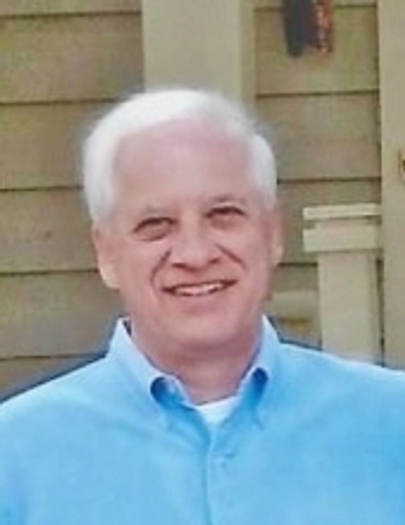 Douglas R. Walker