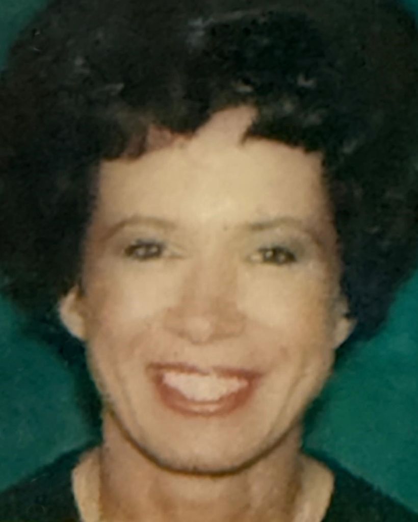 "Marki" Kay (Rhyne) Mask Profile Photo