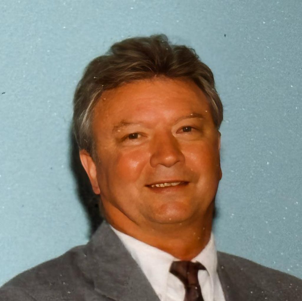 Edward Ellis Wolcott Profile Photo